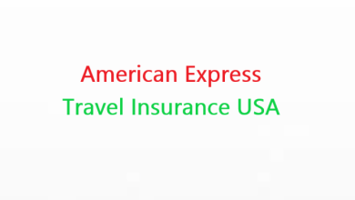 American Express Travel Insurance USA