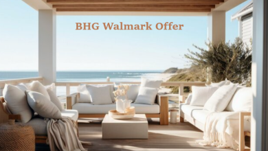 BHG Walmark Offer