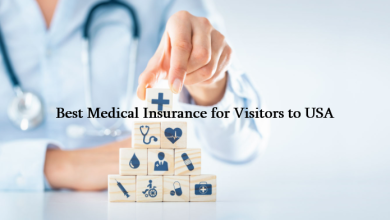 Best Medical Insurance for Visitors to USA