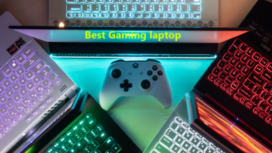 Best gaming laptop under 1500