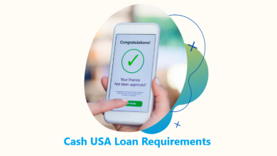 Cash USA Loan Requirements