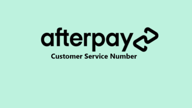 Customer Service Number