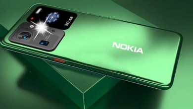 Nokia Dragon Pro