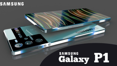 Samsung Galaxy P1