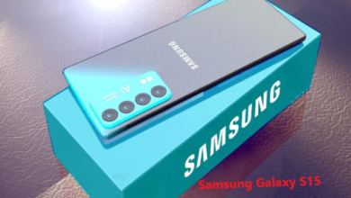 Samsung Galaxy S15