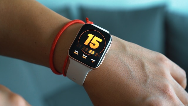 Future of wearable Technology