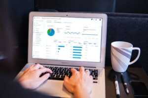 Master Data Analytics
